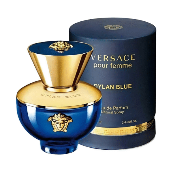 Versace Dylan Blue Pour Femme