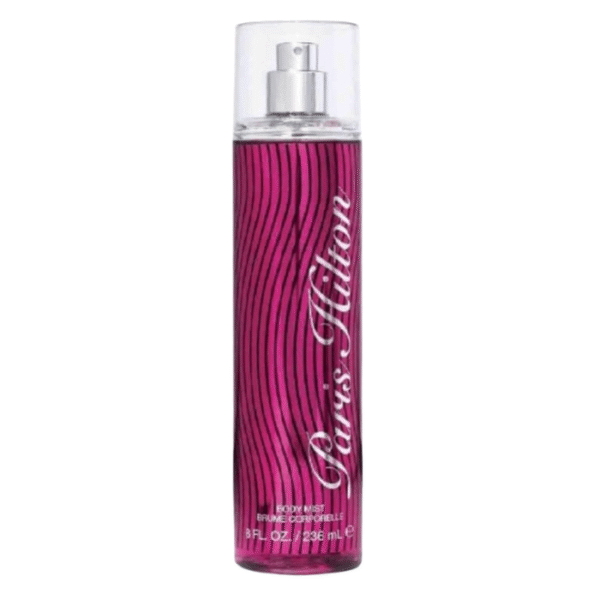 Paris Hilton Body Mist