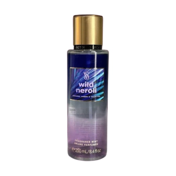 Wild Neroli