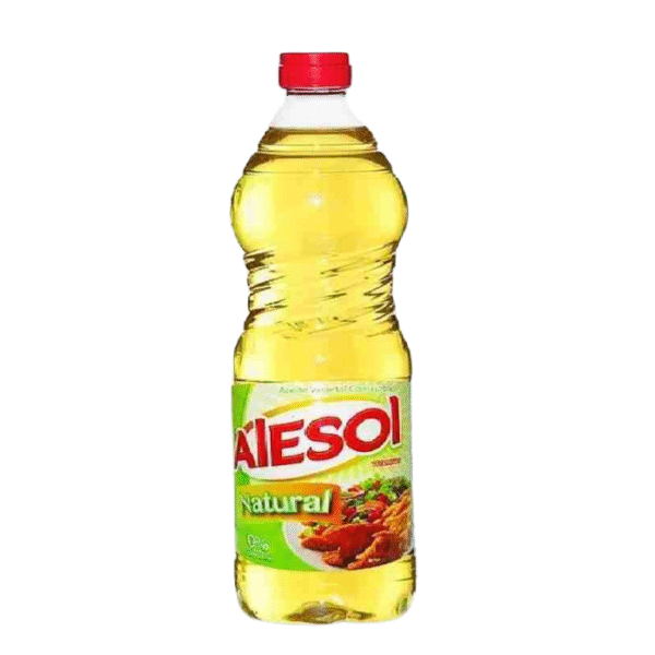 Alesol Original 3,8 L