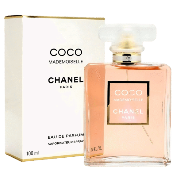 COCO MADEMOISELLE Eau de Parfum Intense – CHANEL